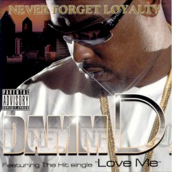 Never Forget Loyalty (N.F.L.)