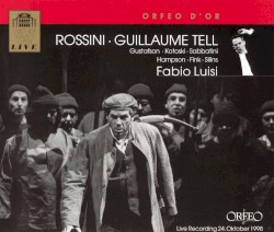 Guillaume Tell