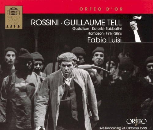 Guillaume Tell