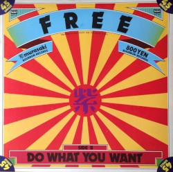 FREE