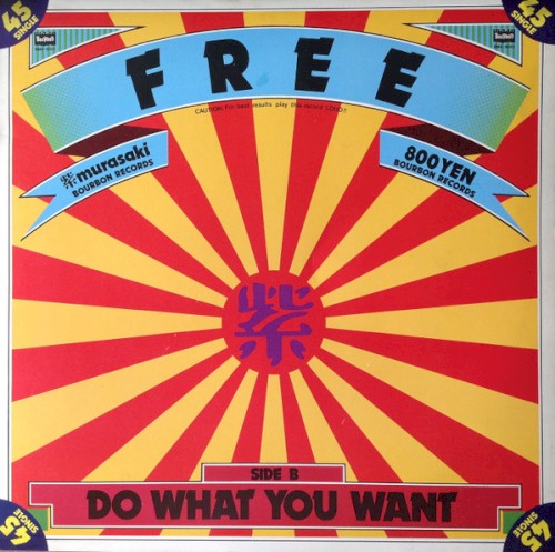 FREE