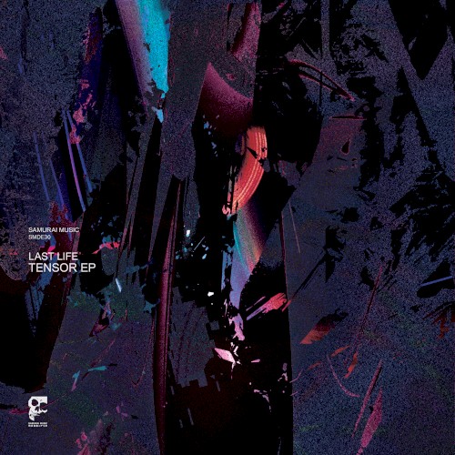 Tensor EP