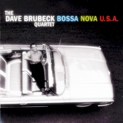 Bossa Nova U.S.A.