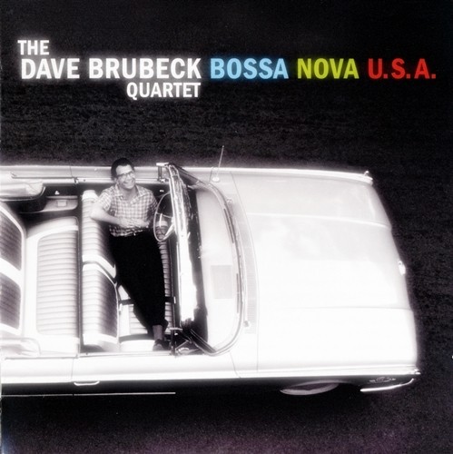 Bossa Nova U.S.A.