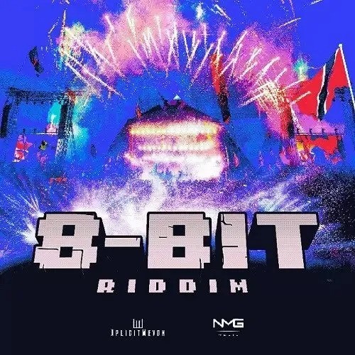8-Bit Riddim
