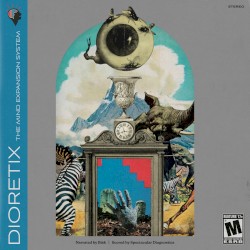 DIORETIX
