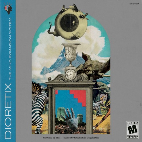 DIORETIX