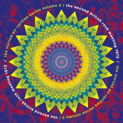 The Second British Rock Meeting 1972 (live)