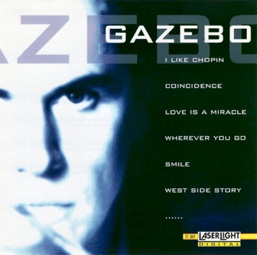 Gazebo