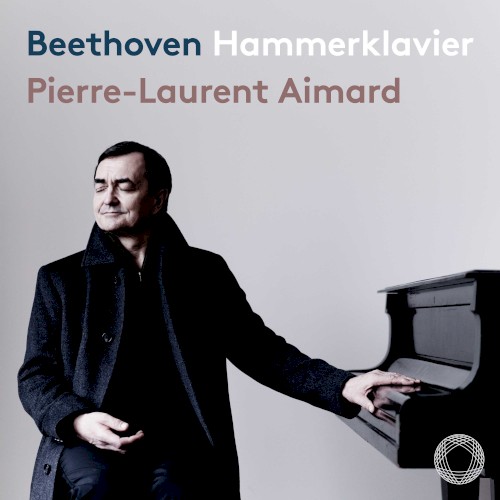 Hammerklavier Sonata and Eroica Variations