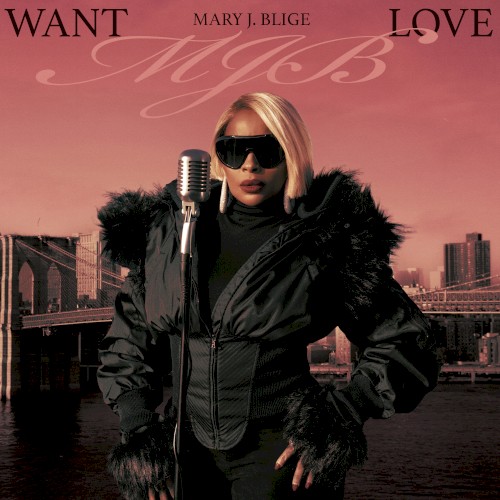 Want Love