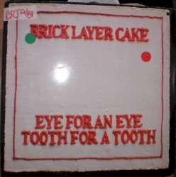 Eye For An Eye - Tooth For A Tooth