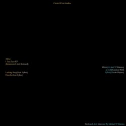 I Am Zero (remastered and remixed)