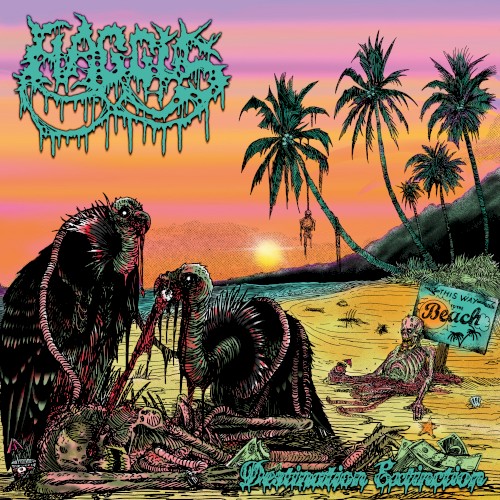 Destination Extinction