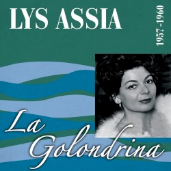 La Golondrina (1957-1960)