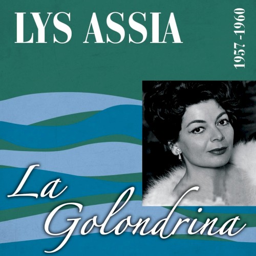 La Golondrina (1957-1960)