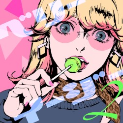 ベリーイージー2