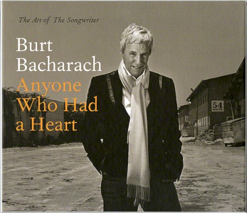 Anyone Who Had a Heart: The Art of the Songwriter