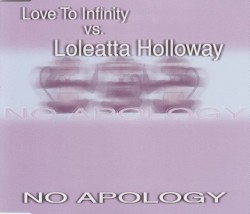 No Apology