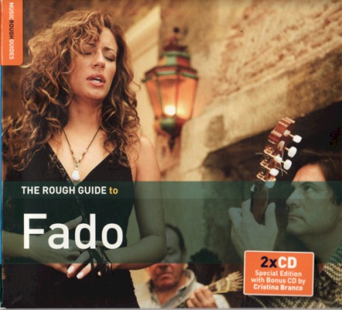 The Rough Guide to Fado