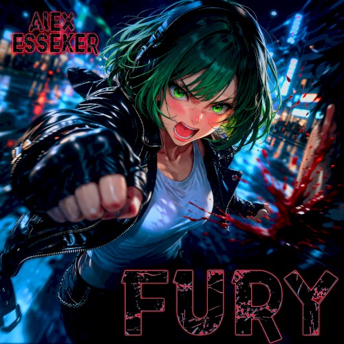 FURY