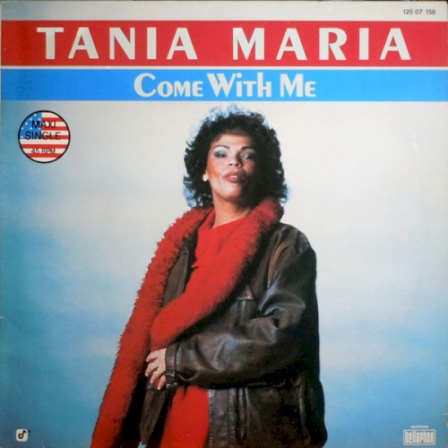 Come With Me / Nega