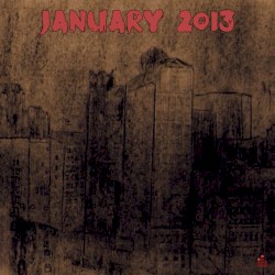 Stereogum Monthly Mix: January 2013