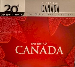 The Best of Canada