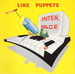 Like Puppets