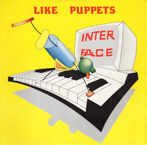 Like Puppets