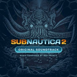 Subnautica 2 Original Soundtrack