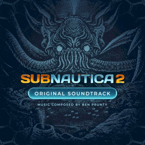 Subnautica 2 Original Soundtrack