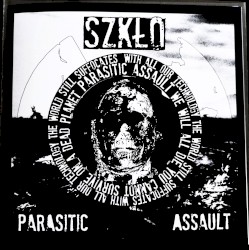 Parasitic Assault