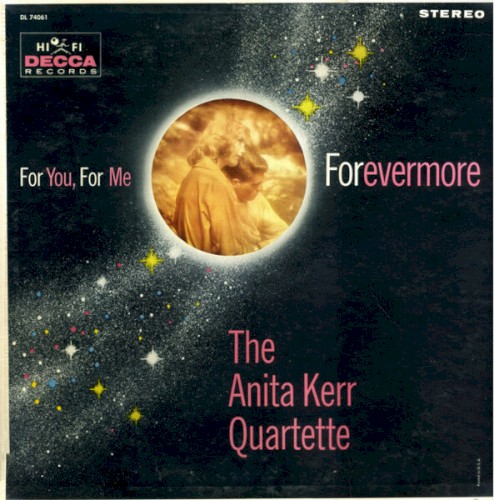 For You, For Me, Forevermore