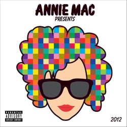 Annie Mac Presents 2012