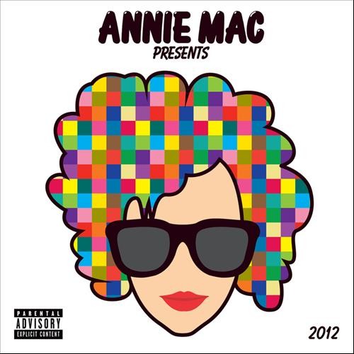 Annie Mac Presents 2012
