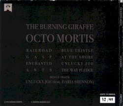 Octo Mortis