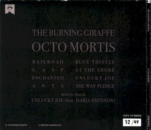 Octo Mortis
