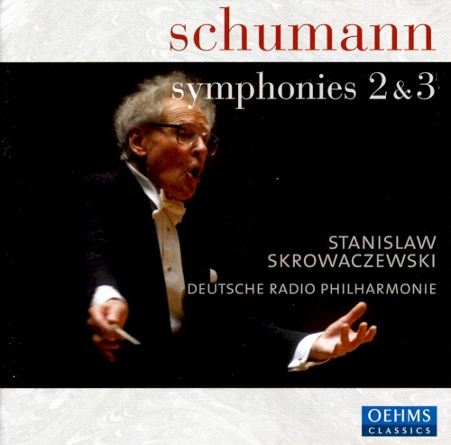 Symphonies No 2 & 3