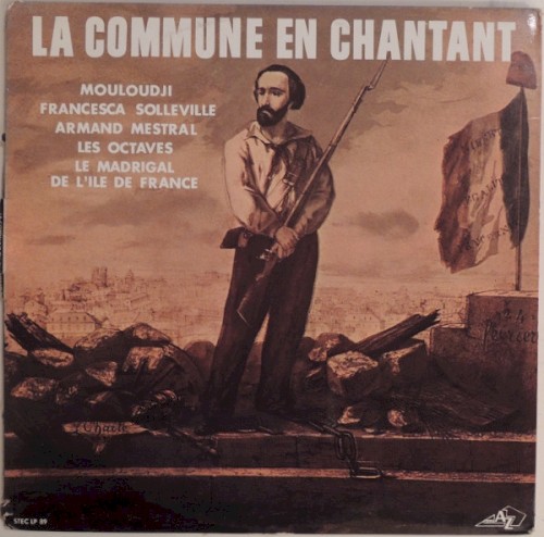 La Commune en chantant