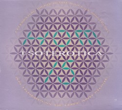 Esoterotica: An Innerplay of Love & Music