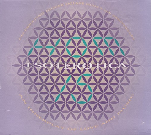 Esoterotica: An Innerplay of Love & Music