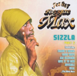 Jet Star Reggae Max, Part 2 - Sizzla