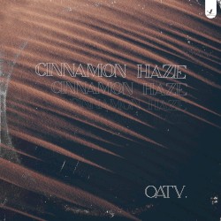 Cinnamon Haze