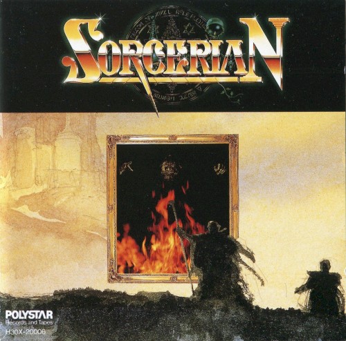 All Sounds of Sorcerian