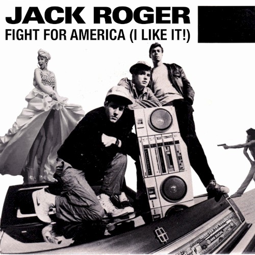 Fight for America (I Like It!)