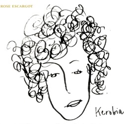 Rose Escargot