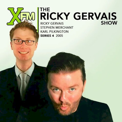 XFM Radio Season 4