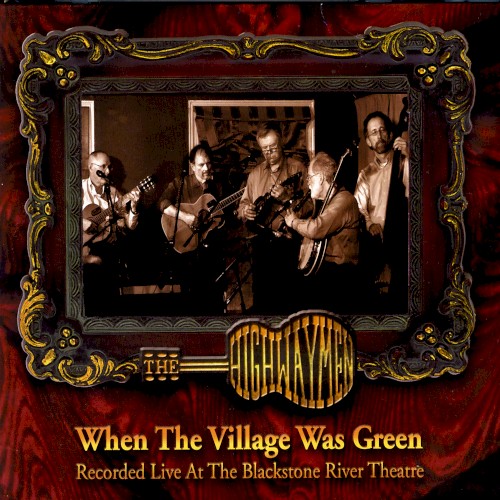 When the Village Was Green