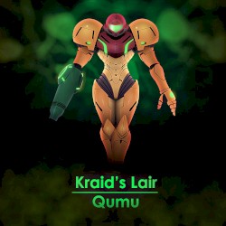 Kraid's Lair (from "Metroid")